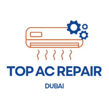 top AC repair Logo