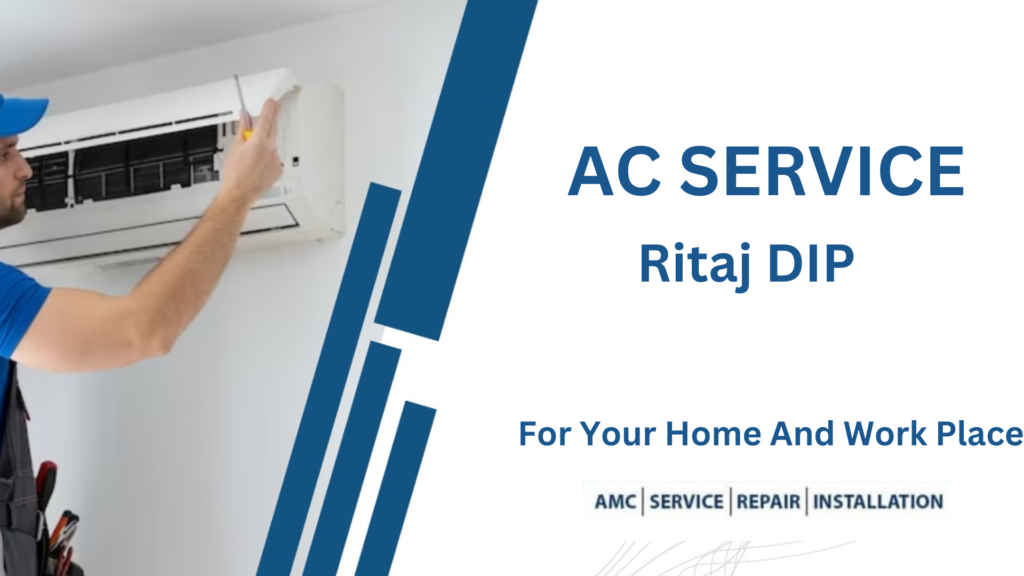 AC service in ritaj dip