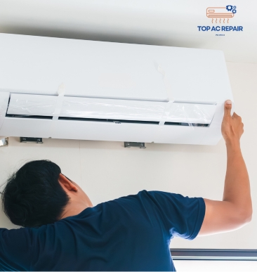 Split AC Service