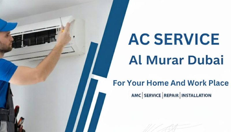 Al Murar Dubai