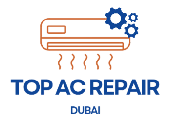 top AC repair Logo