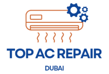 top AC repair Logo